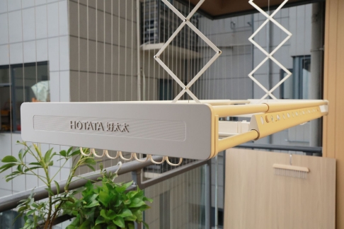 方案好太太“小天舱”革新晾晒体验k8凯发网站从智能单品到空间解决