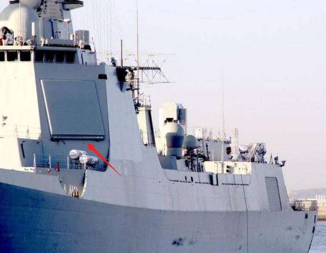 o Max版正式亮相中国海军下一代驱逐舰何时亮相？AG旗舰赞助马竞联赛央视首次公开！052D型Pr(图14)