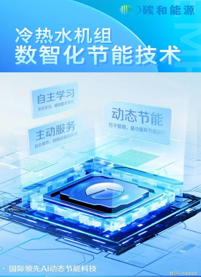 技术荣耀入选国家节能技术推荐目录K8凯发登录中央空调数智化节能(图4)