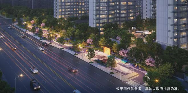 发布)首页-电话-地址-学区-户型-价格凯发一触即发南京金茂晓棠(2025最新(图14)