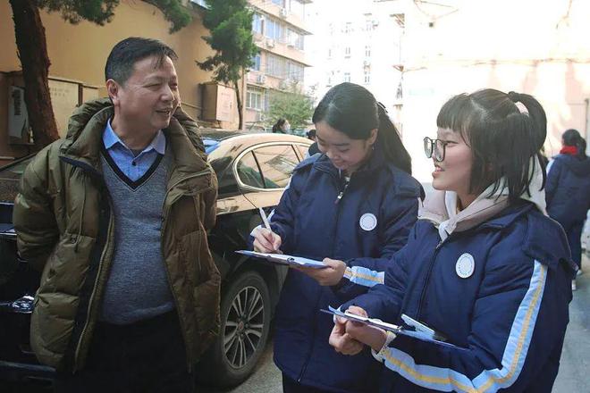 这个社区的闲置空地“活了”一群“05后”高中生让杨浦