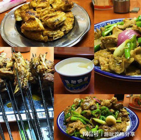 海7日游带孩子好玩的地方青海玩三天大概多少钱 青(图5)