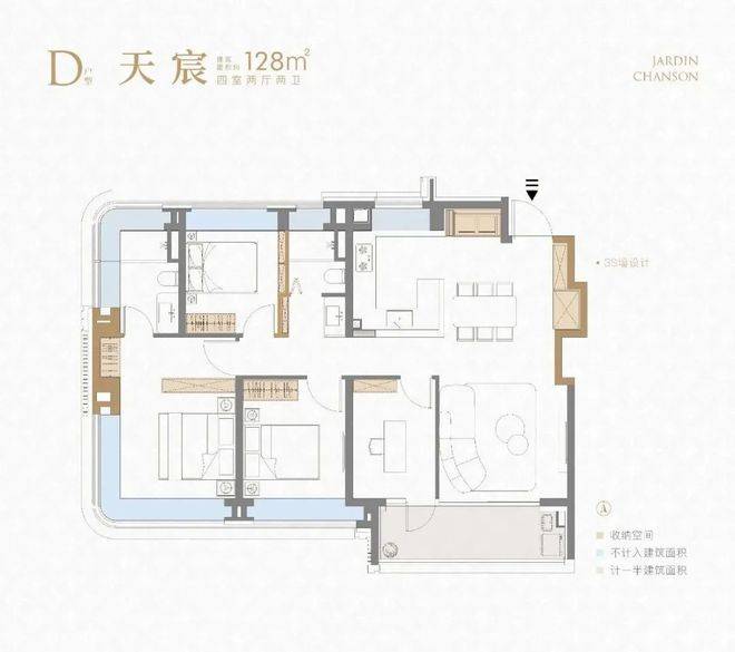 -营销中心热线-楼盘详情-小区配套-户型-周边配套象屿·天宸雅颂售楼处电话-小区环境-象屿·天宸雅颂(图4)