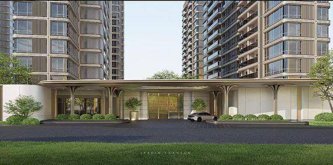 -营销中心热线-楼盘详情-小区配套-户型-周边配套象屿·天宸雅颂售楼处电话-小区环境-象屿·天宸雅颂(图21)