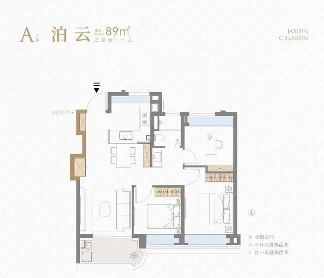 -营销中心热线-楼盘详情-小区配套-户型-周边配套象屿·天宸雅颂售楼处电话-小区环境-象屿·天宸雅颂(图25)