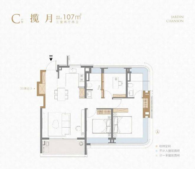-营销中心热线-楼盘详情-小区配套-户型-周边配套象屿·天宸雅颂售楼处电话-小区环境-象屿·天宸雅颂(图26)
