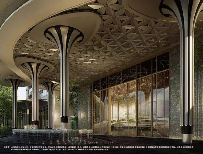 -营销中心热线-楼盘详情-小区配套-户型-周边配套象屿·天宸雅颂售楼处电话-小区环境-象屿·天宸雅颂(图27)