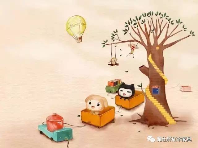 节的由来和各国习俗六一特辑 各国儿童(图10)