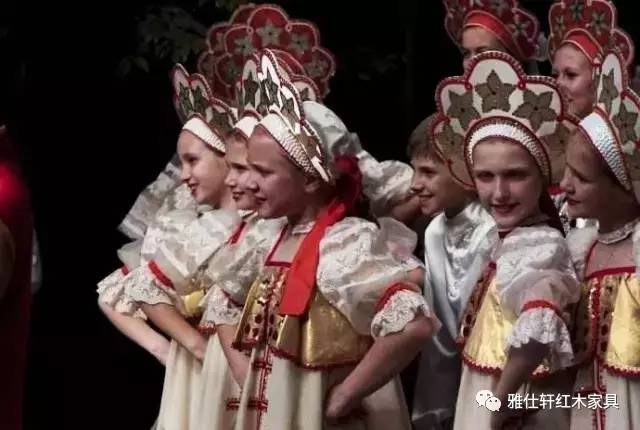 节的由来和各国习俗六一特辑 各国儿童(图5)