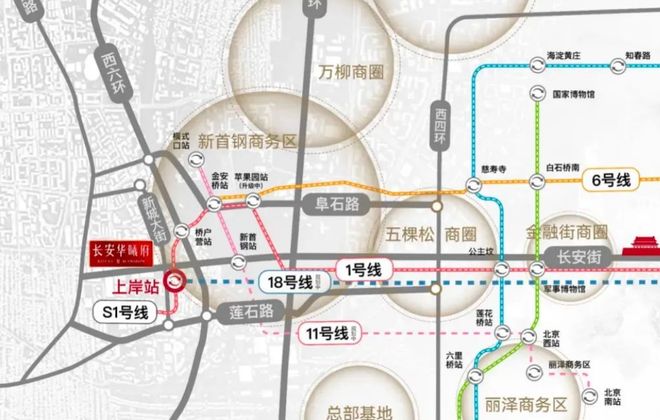 楼处电线北京房天下长安华曦府【】售(图3)