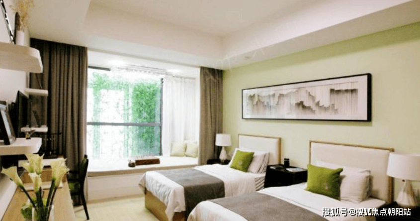 养社区设施全景+费用清单+参观预约入口2026年医养优选！北