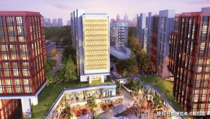 养社区设施全景+费用清单+参观预约入口2026年医养优选!北京当代时光里颐(图4) 养社区设施全景+费用清单+参观预约入口2026年医养优选!北京当代时光里颐(图4)