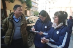 这个社区的闲置空地“活了”一群“05后”